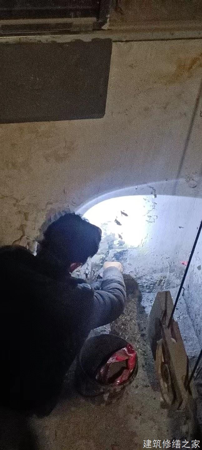 肇庆2026广宁县 管廊堵漏 本地正规服务商家